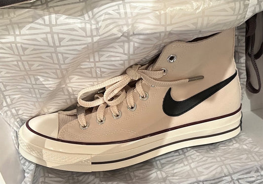 A Ma Maniere Adds Swoosh To Their Converse Chuck Taylor 70 “While You Were Sleeping”