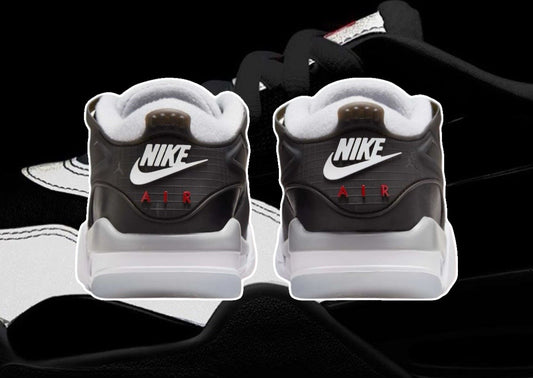 Air Jordan 4 RM “Reflective” Releases Spring 2025