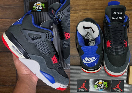 Air Jordan 4 “Rare Air” Releases Summer 2025