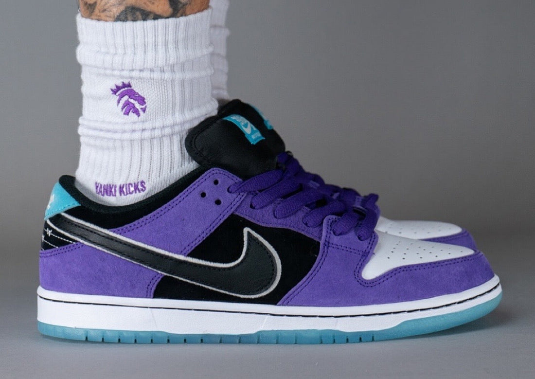 Hayley Wilson x Nike SB Dunk Low Releases Summer 2025