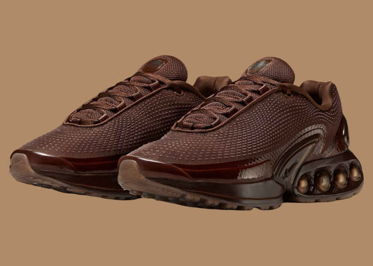 Nike Air Max Dn “Light Chocolate” Releases December 2024