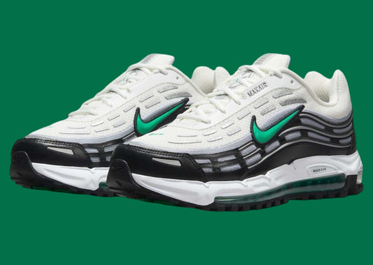 This Nike Air Max TL 2.5 Comes Perfect For Celtics Fans