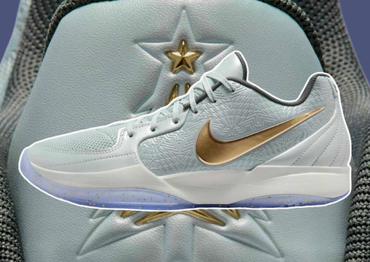 Nike Ja 2 “Christmas” (Tree Topper) Releases December 2024