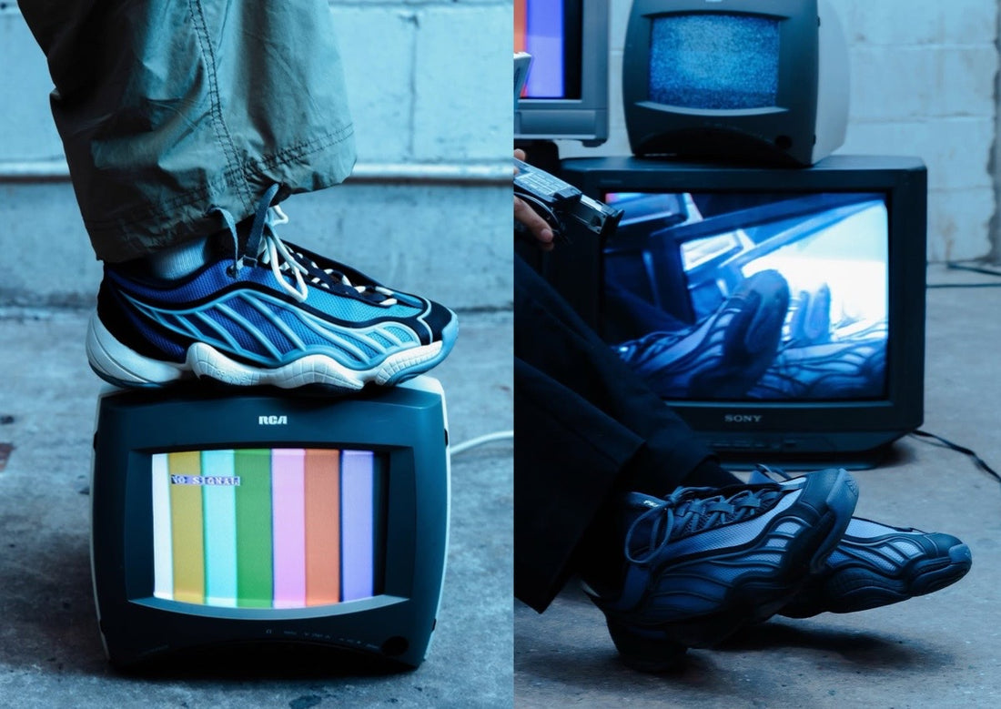 Packer Shoes x adidas Intimidation Low Pack Releases December 2024