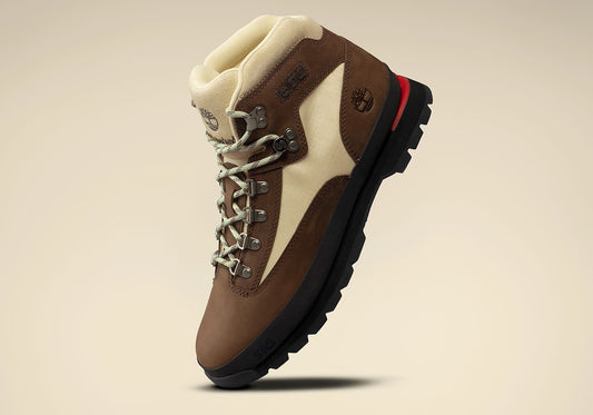 SNS x Timberland Euro Hiker “Meatballs and Mash” Releases December 2024