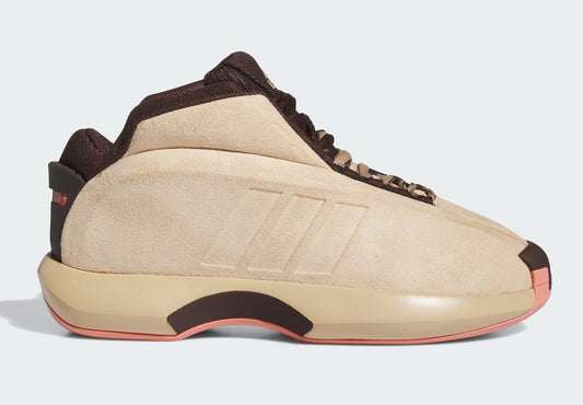 adidas Crazy 1 “Magic Beige” Releases in 2024 - Misguided