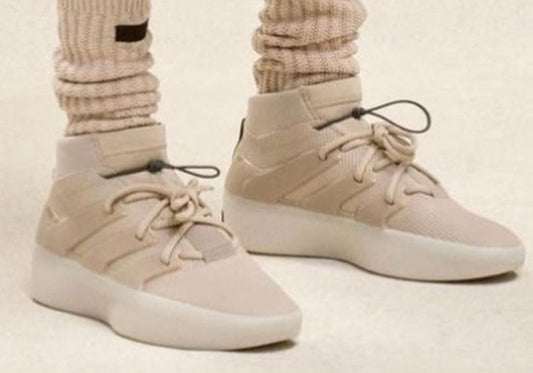 adidas Fear of God Athletics 1 Basketball “Clay/Argile” Releases February 2024 - Misguided