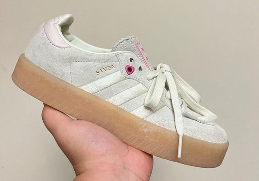 adidas Sambae “Valentine’s Day” Releases January 2024 - Misguided