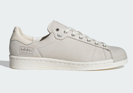 adidas Superstar Lux “Core White” Releases February 2024 - Misguided