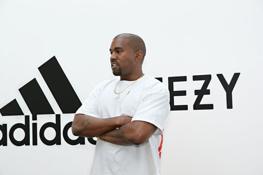 adidas Yeezy Footwear Returns in 2024 - Misguided