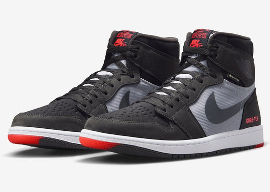 Air Jordan 1 Element “Bred” Now Available - Misguided