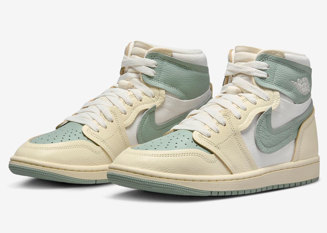 Air Jordan 1 High MM “Jade Smoke” Releases April 2024 - Misguided