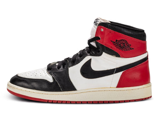 Air Jordan 1 High OG “Black Toe Reimagined” Releases Holiday 2024 - Misguided