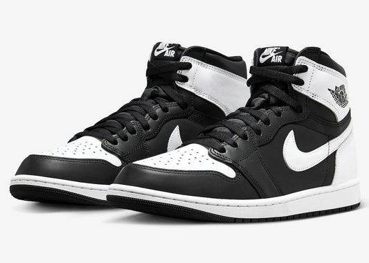 Air Jordan 1 High OG “Black/White” Releases February 2024 - Misguided