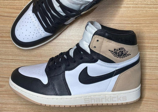 Air Jordan 1 High OG “Latte” Releases May 2024 - Misguided