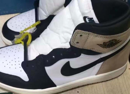 Air Jordan 1 High OG “Legend Medium Brown” (Latte) Releases May 2024 - Misguided