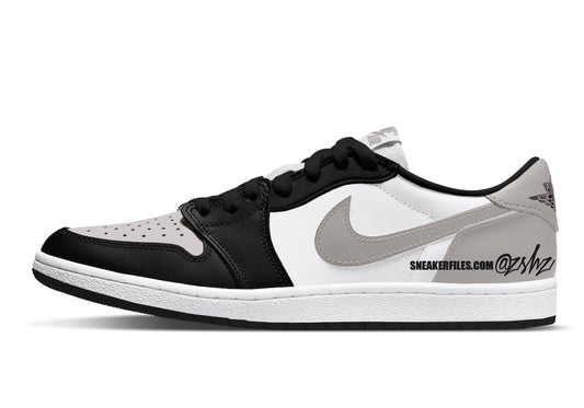 Air Jordan 1 Low ’85 “Neutral Grey” Releases Holiday 2024 - Misguided