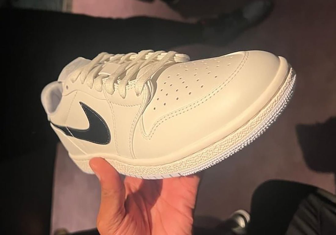 Air Jordan 1 Low ’85 Wings “French Blue” Releases Spring 2024 - Misguided