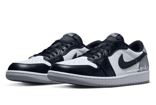 Air Jordan 1 Low OG “Barons” Releases July 2024 - Misguided