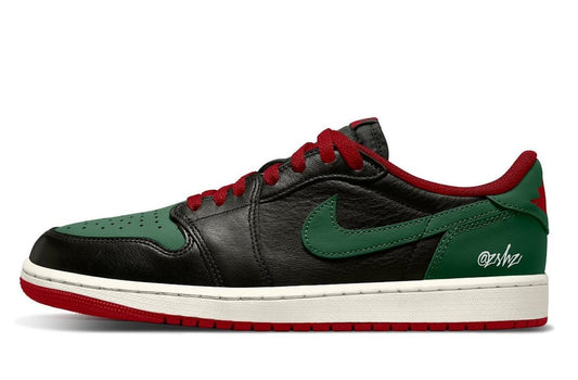 Air Jordan 1 Low OG “Gorge Green” Releases June 2024 - Misguided