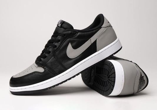 Air Jordan 1 Low OG “Shadow” Releases May 2024 - Misguided