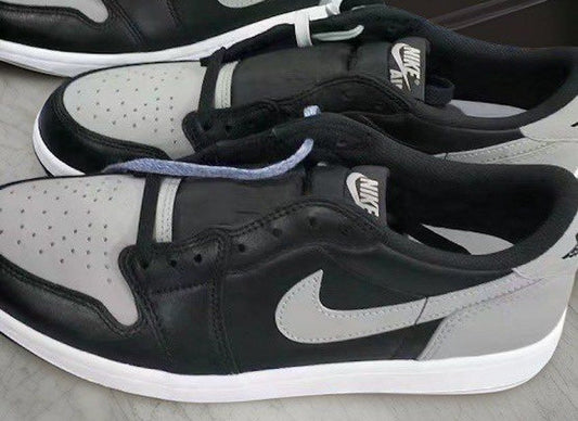 Air Jordan 1 Low OG “Shadow” Releases May 2024 - Misguided