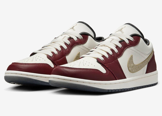 Air Jordan 1 Low SE “Year of the Dragon” Releases January 2024 - Misguided