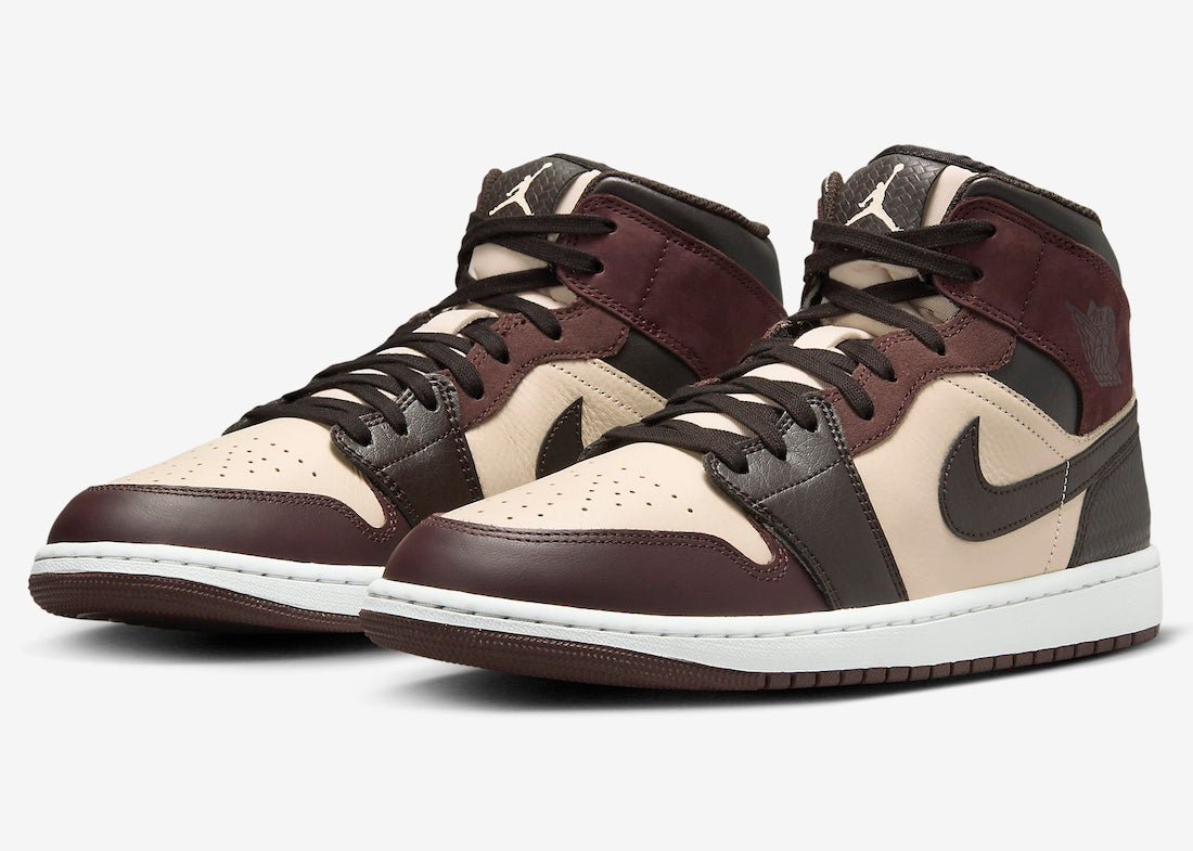 Air Jordan 1 Mid SE “Paris YMCA” Now Available (January 2024) - Misguided