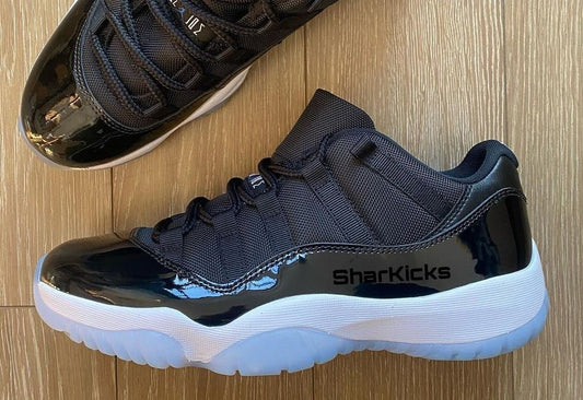 Air Jordan 11 Low “Space Jam” Releases April 2024 - Misguided