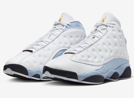 Air Jordan 13 “Blue Grey” Releases February 2024 - Misguided