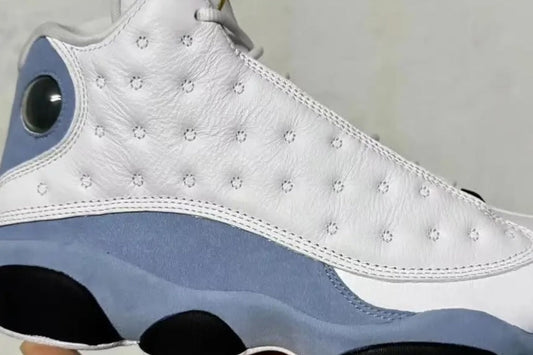 Air Jordan 13 “Blue Grey” Releases February 2024 - Misguided