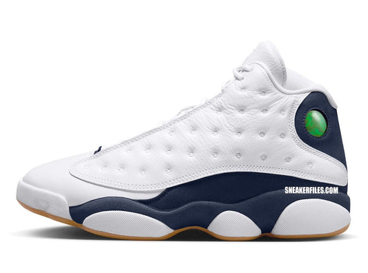 Air Jordan 13 “Midnight Navy” Releases August 2024 - Misguided