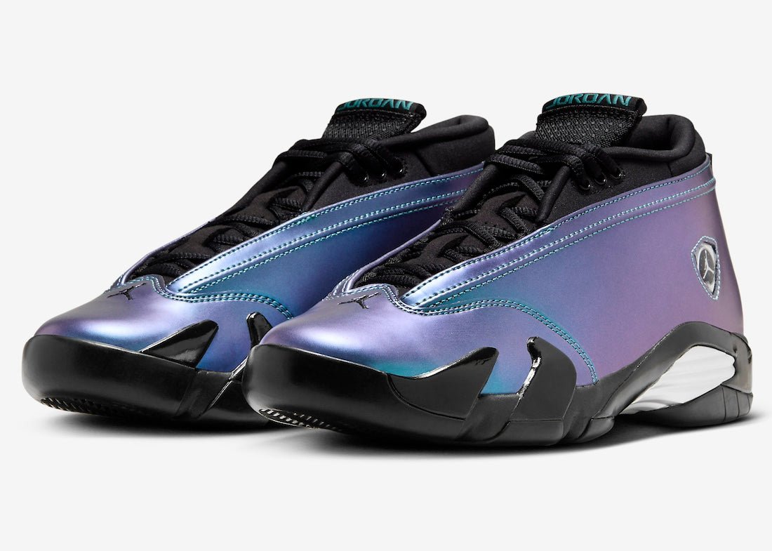 Air Jordan 14 Low “Love Letter” Releasing January 2024 - Misguided