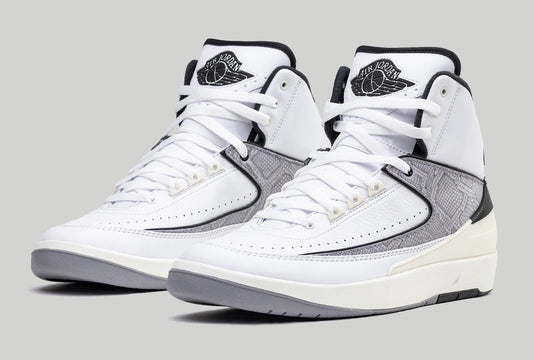 Air Jordan 2 “Python” Releases January 2024 - Misguided