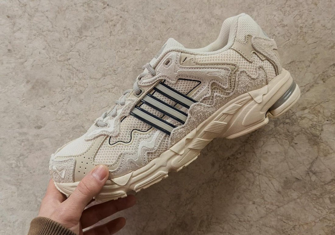 Bad Bunny x adidas Response CL “Wonder White” Releases February 2024 - Misguided