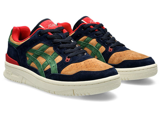 Kith x ASICS EX89 “Kithmas” Releases December 2023 - Misguided