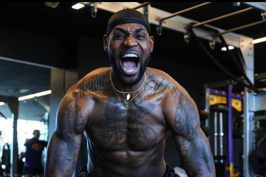 LeBron James’ Nike Royalty TR Training Shoe Releases Fall 2024 - Misguided