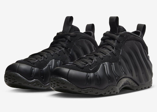 Nike Air Foamposite One “Anthracite” Restocks February 2024 - Misguided