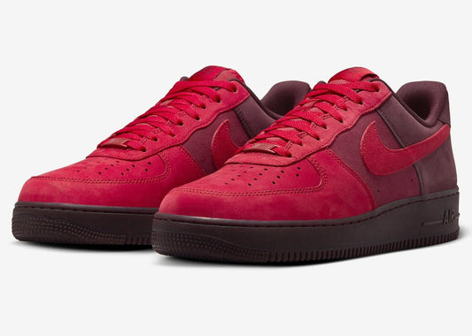 Nike Air Force 1 Low “Layers of Love” Releases February 2024 - Misguided