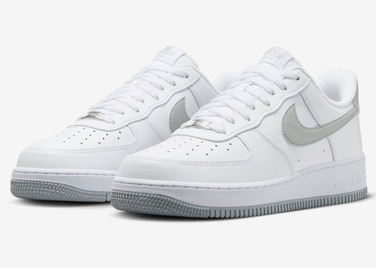 Nike Air Force 1 Low “Light Smoke Grey” Now Available - Misguided