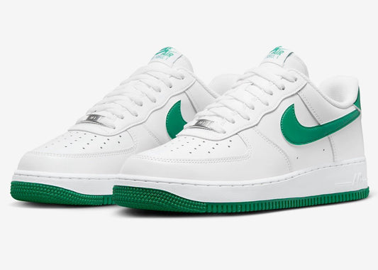 Nike Air Force 1 Low “Malachite” Now Available - Misguided