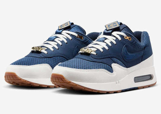 Nike Air Max 1 ’86 “Jackie Robinson” Releases April 2024 - Misguided