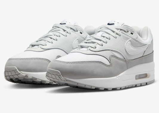 Nike Air Max 1 ’87 LX “Light Smoke Grey” Now Available - Misguided