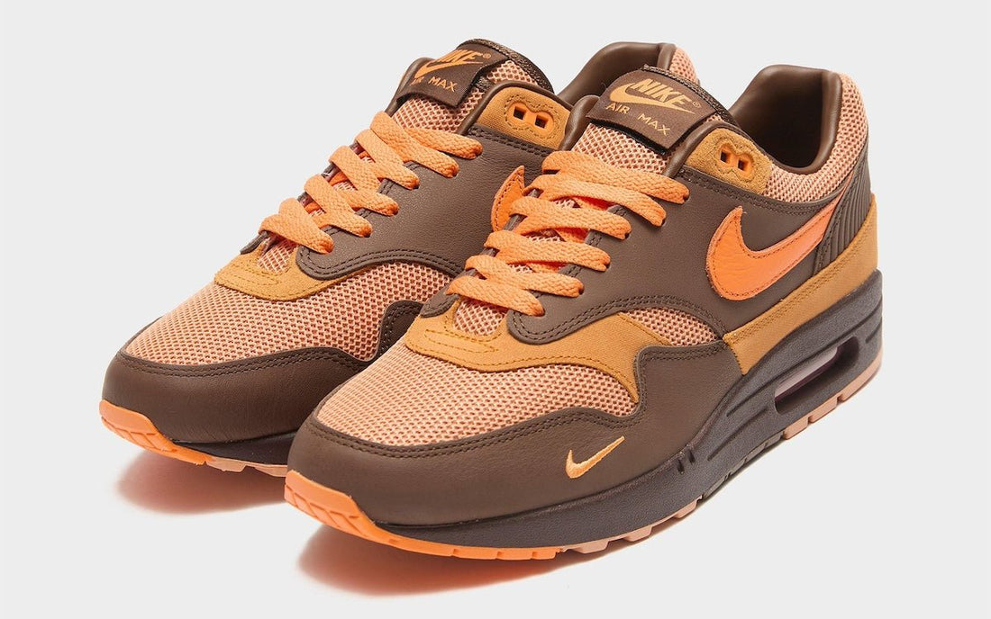 Nike Air Max 1 “King’s Day” Releases Spring 2024 - Misguided