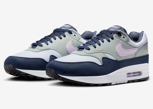 Nike Air Max 1 “Thunder Blue” Releases February 2024 - Misguided