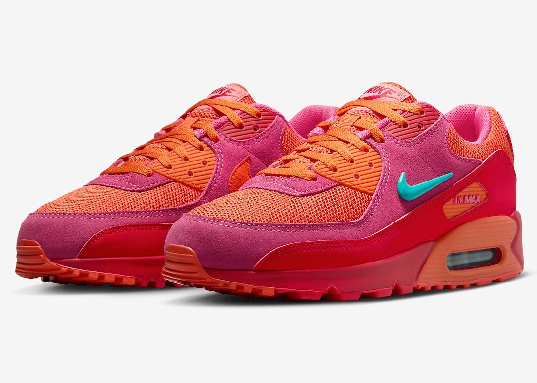 Nike Air Max 90 “Alchemy Pink” Releases February 2024 - Misguided