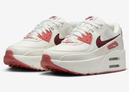 Nike Air Max 90 LV8 “Valentine’s Day” Releases February 2024 - Misguided