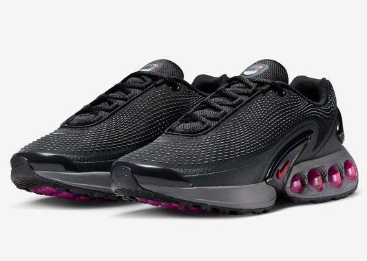 Nike Air Max Dn “Black/Fierce Pink” Releases March 2024 - Misguided