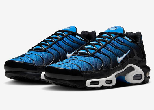 Nike Air Max Plus “Aquarius Blue” Now Available - Misguided