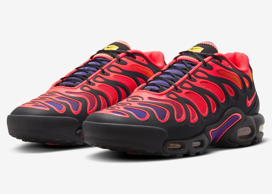 Nike Air Max Plus Drift “All Day” Releases February 2024 - Misguided